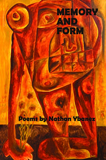 Memory and Form Front Cover
